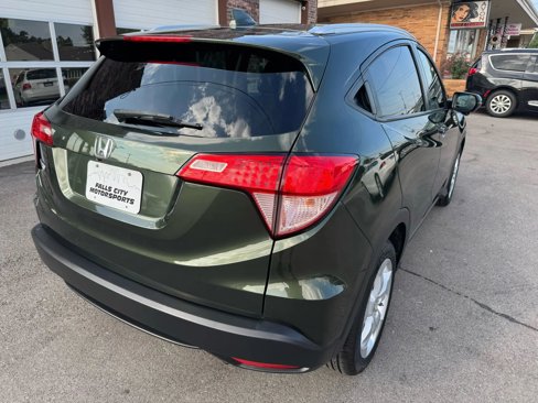 Used 2016 Honda HR-V EX-L image 12