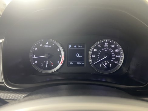 Used 2019 Hyundai Sonata SE image 13