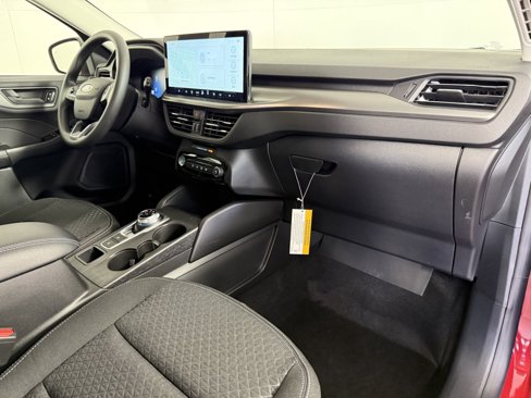 New 2025 Ford Escape Active w/ Tech Pack #1 image 9