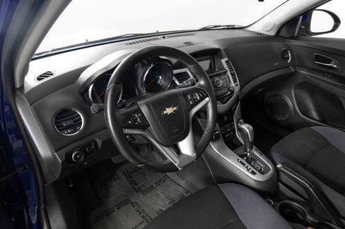 Used 2012 Chevrolet Cruze LT w/ RS Package image 13