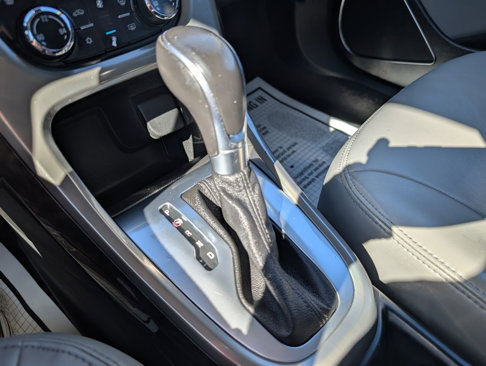 Used 2015 Buick Verano Convenience image 27