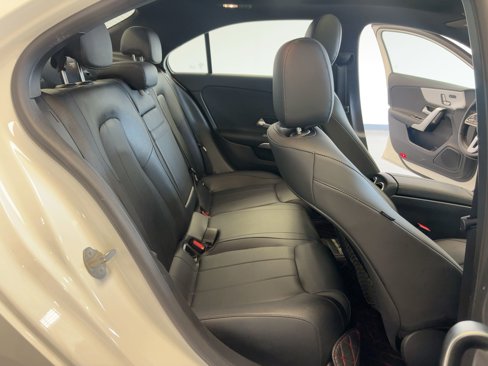 Used 2022 Mercedes-Benz A 220 image 30