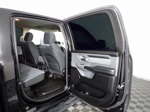 Used 2020 RAM 1500 Big Horn image 26