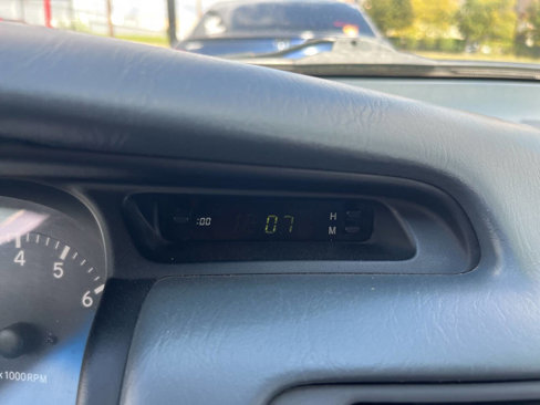 Used 1999 Toyota Camry CE image 21