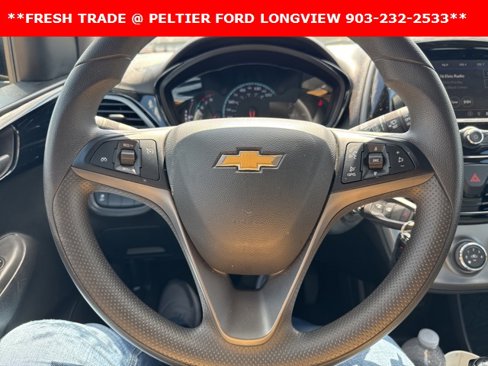 Used 2019 Chevrolet Spark LT image 12