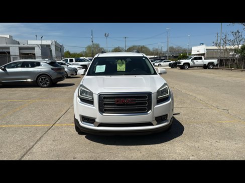 Used 2016 GMC Acadia SLT image 33