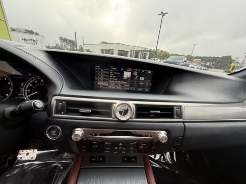 Used 2015 Lexus GS 350 AWD image 26