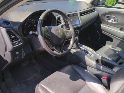 Used 2018 Honda HR-V EX-L image 12