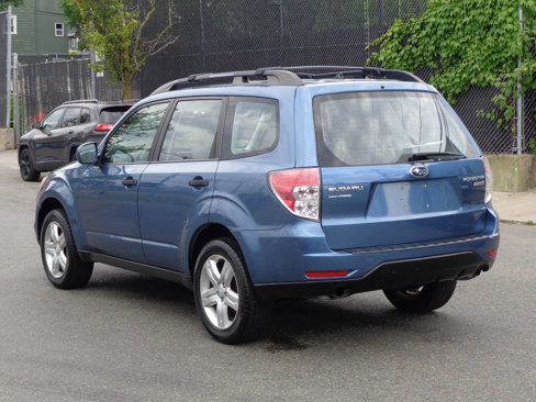 Used 2010 Subaru Forester 2.5X image 7