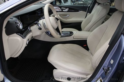 Used 2023 Mercedes-Benz CLS 450 4MATIC image 16