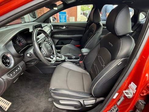 Used 2020 Kia Forte GT-Line image 14