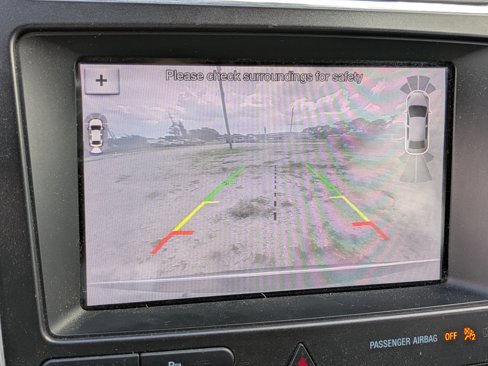 Used 2019 Ford Explorer Limited w/ Class III Trailer Tow Package image 27