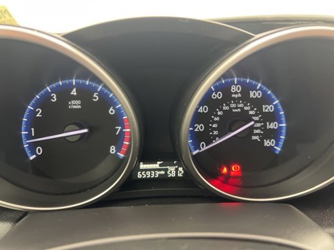 Used 2013 MAZDA MAZDA3 i Touring image 17