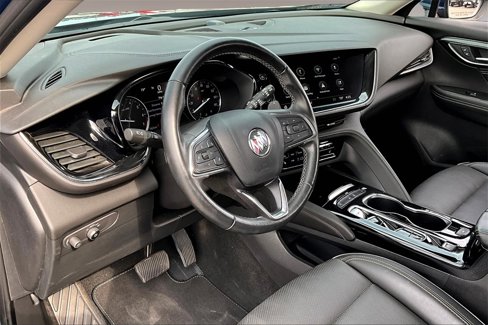 Used 2023 Buick Envision Essence image 13