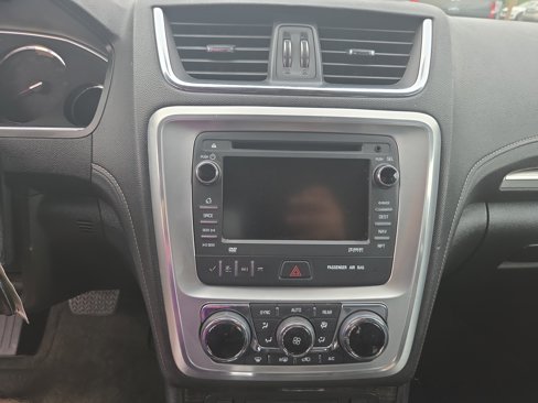 Used 2014 GMC Acadia SLT image 19