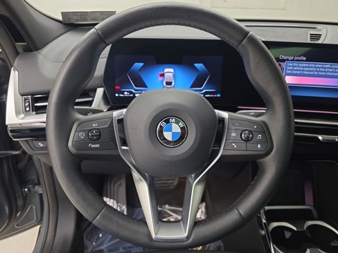 Used 2024 BMW X2 xDrive28i w/ Convenience Package image 15