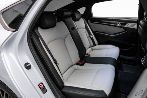 Used 2019 Genesis G80 3.3T Sport image 60