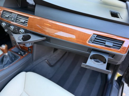 Used 2008 BMW 535xi Wagon image 49
