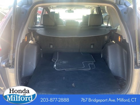 Used 2020 Honda CR-V EX-L image 7