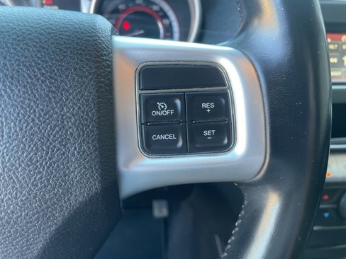 Used 2019 Dodge Journey SE w/ Connectivity Group image 27