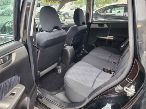 Used 2010 Subaru Forester 2.5X image 12