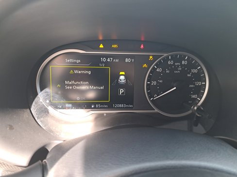 Used 2019 Nissan Kicks SV image 24