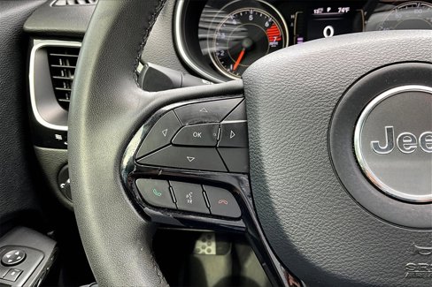 Certified 2020 Jeep Cherokee Latitude Plus image 24