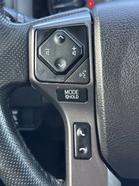 Used 2021 Toyota Tacoma TRD Off-Road w/ Technology Package image 37