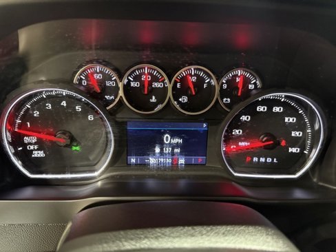 Used 2019 Chevrolet Silverado 1500 RST image 13