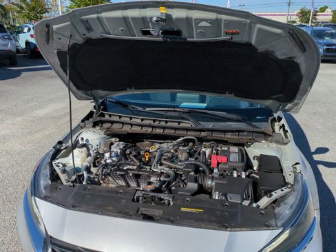 Used 2023 Nissan Altima 2.5 SV image 37