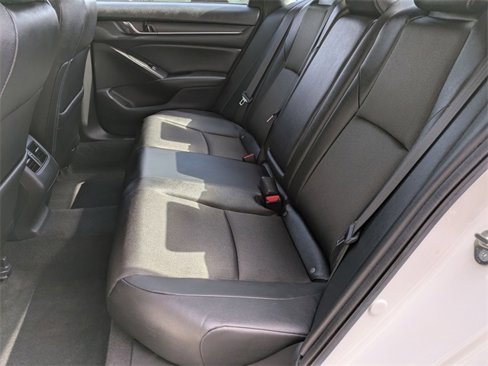 Used 2020 Honda Accord Sport image 25
