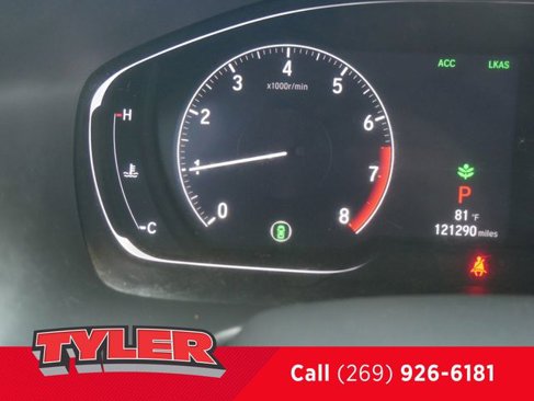 Used 2018 Honda Accord EX-L image 46