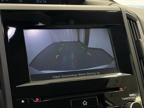 Used 2022 Subaru Forester image 15