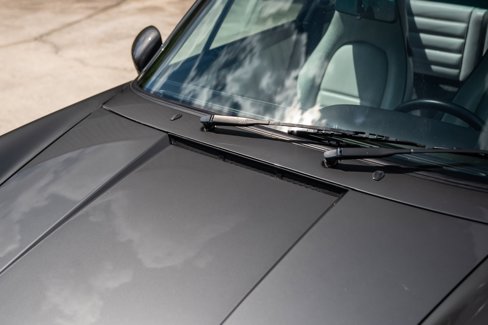Used 1992 Porsche 911 Carrera image 26