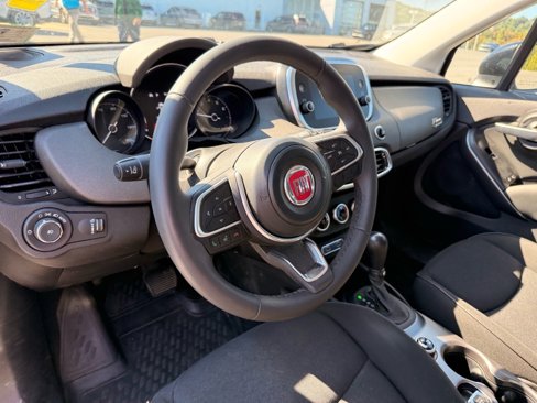 Used 2023 FIAT 500X Pop image 5