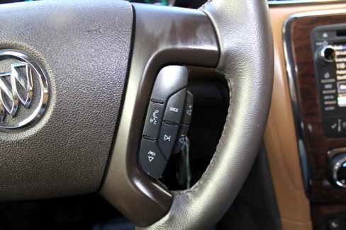 Used 2015 Buick Enclave Leather image 24