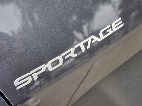 Certified 2023 Kia Sportage LX image 17