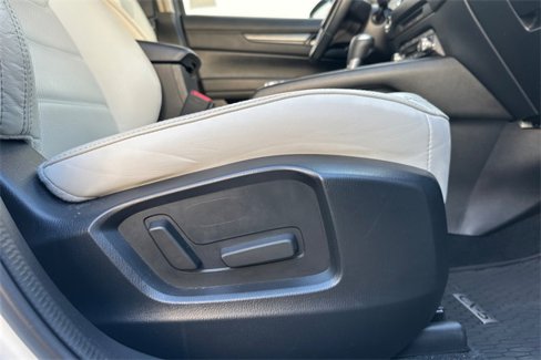 Used 2023 MAZDA CX-5 AWD 2.5 S image 23