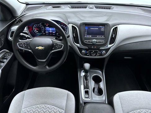 Used 2023 Chevrolet Equinox LT image 12