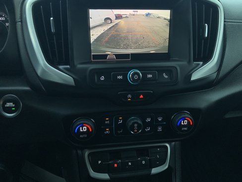Certified 2023 GMC Terrain SLE w/ Driver Convenience Package image 23