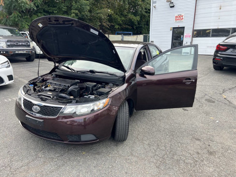 Used 2011 Kia Forte EX image 37