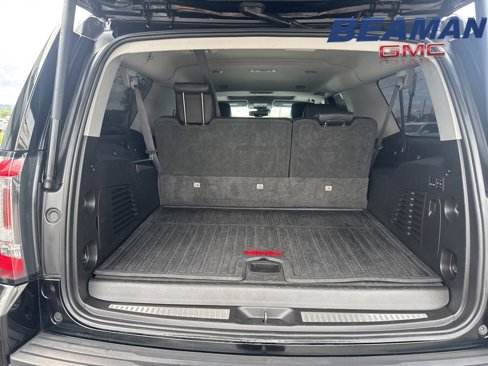 Used 2019 GMC Yukon XL SLT image 31