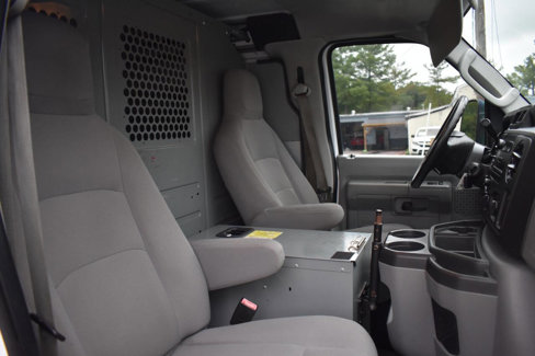 Used 2014 Ford E-150 and Econoline 150 w/ Power Group image 50
