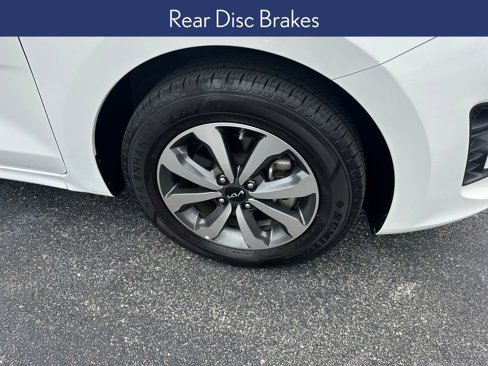 Used 2023 Kia Rio S w/ Technology Package image 14