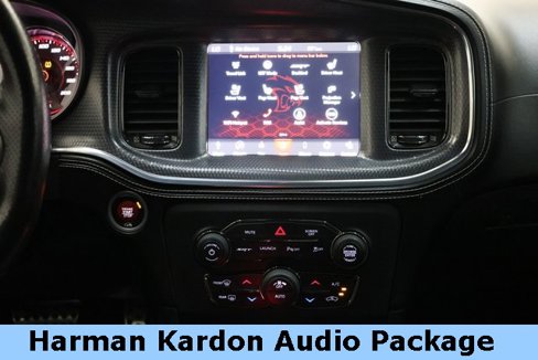 Used 2020 Dodge Charger SRT Hellcat w/ Harman/Kardon Audio Group image 14