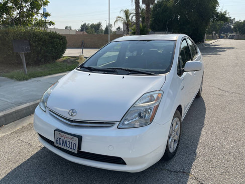 Used 2009 Toyota Prius image 11