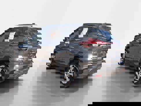 Used 2021 Nissan Kicks S image 5