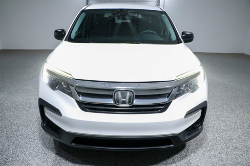 Used 2020 Honda Pilot LX image 4