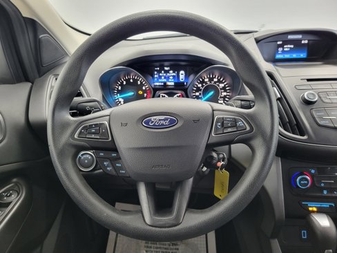 Used 2017 Ford Escape SE image 15