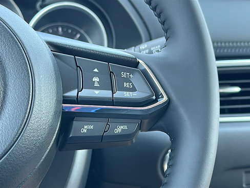 New 2025 MAZDA CX-5 AWD 2.5 S image 18